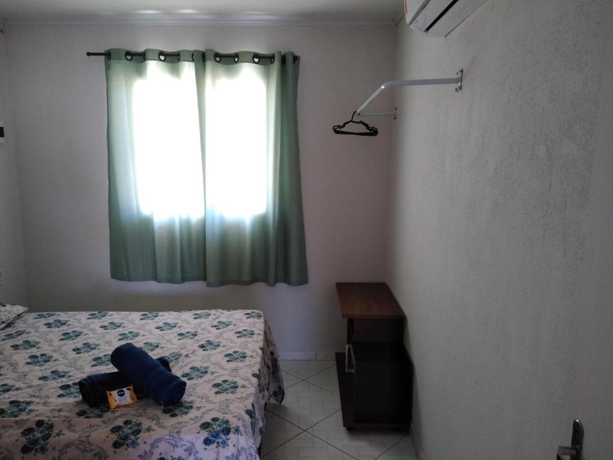 Flat Studio L Apartment São Miguel dos Milagres Exterior foto