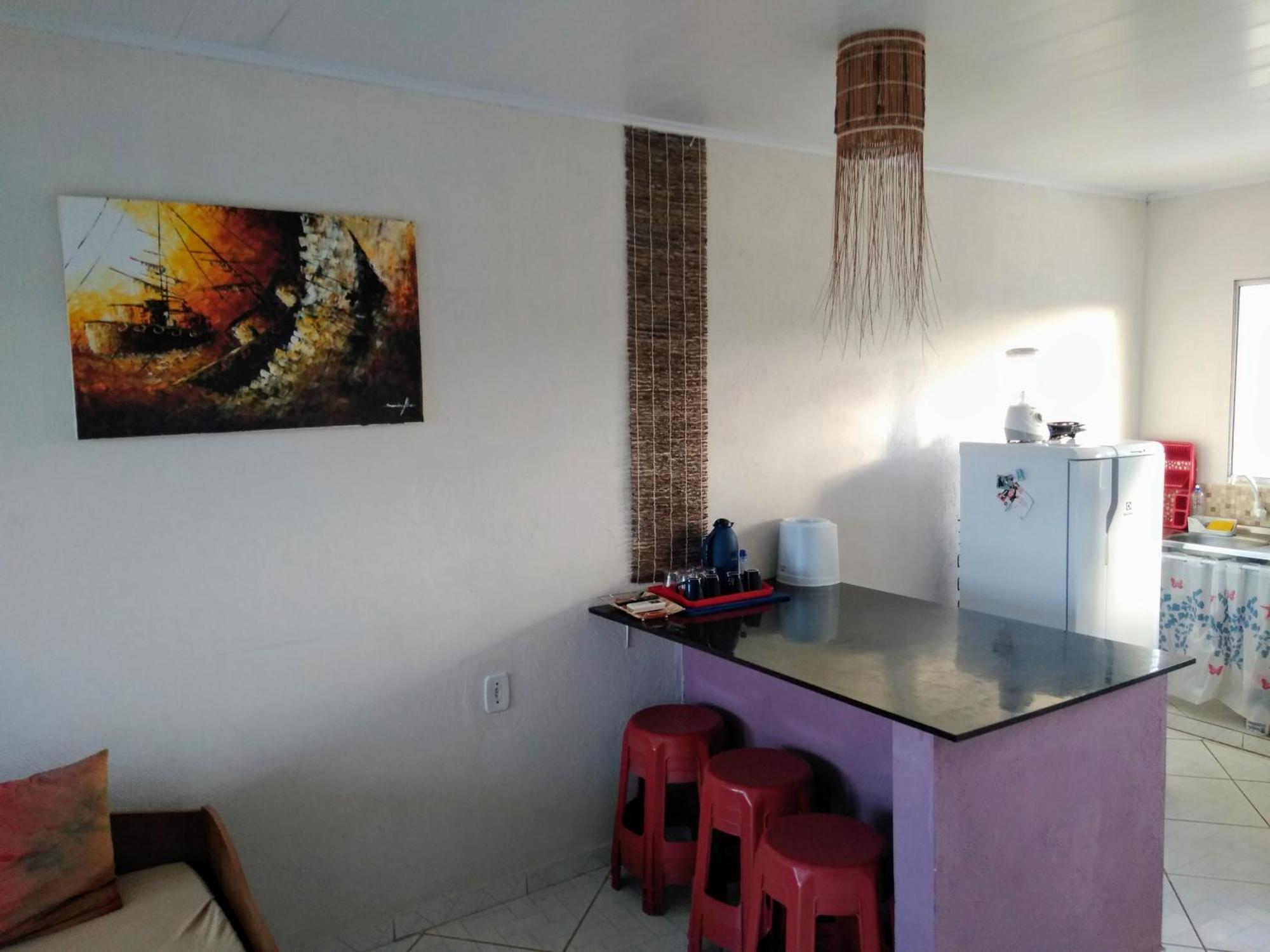 Flat Studio L Apartment São Miguel dos Milagres Exterior foto