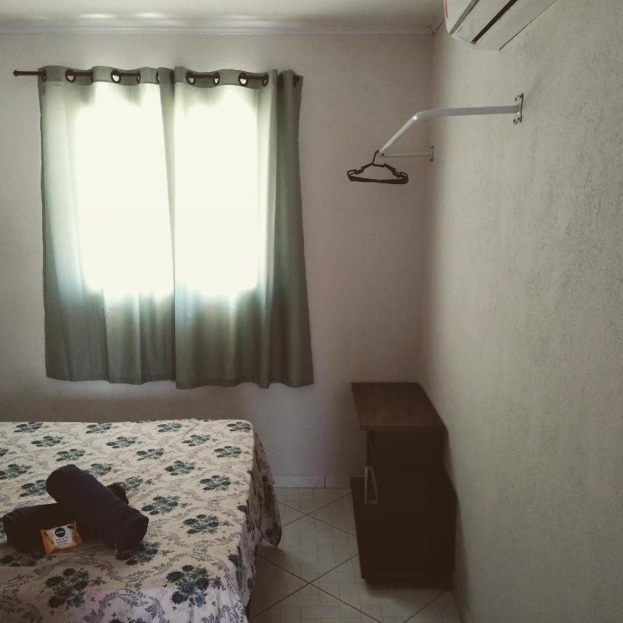 Flat Studio L Apartment São Miguel dos Milagres Exterior foto