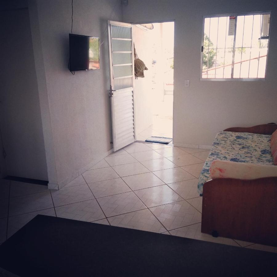 Flat Studio L Apartment São Miguel dos Milagres Exterior foto