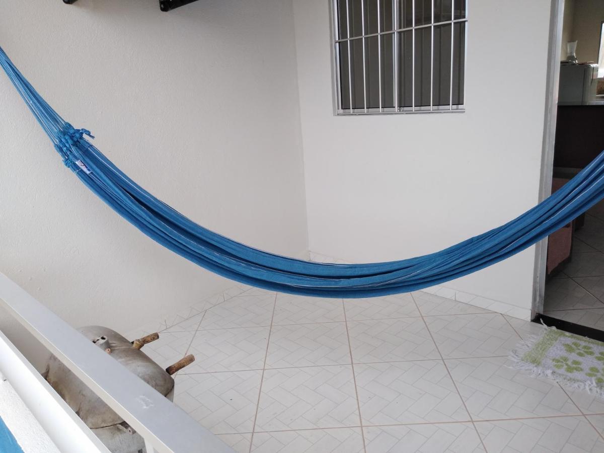 Flat Studio L Apartment São Miguel dos Milagres Exterior foto