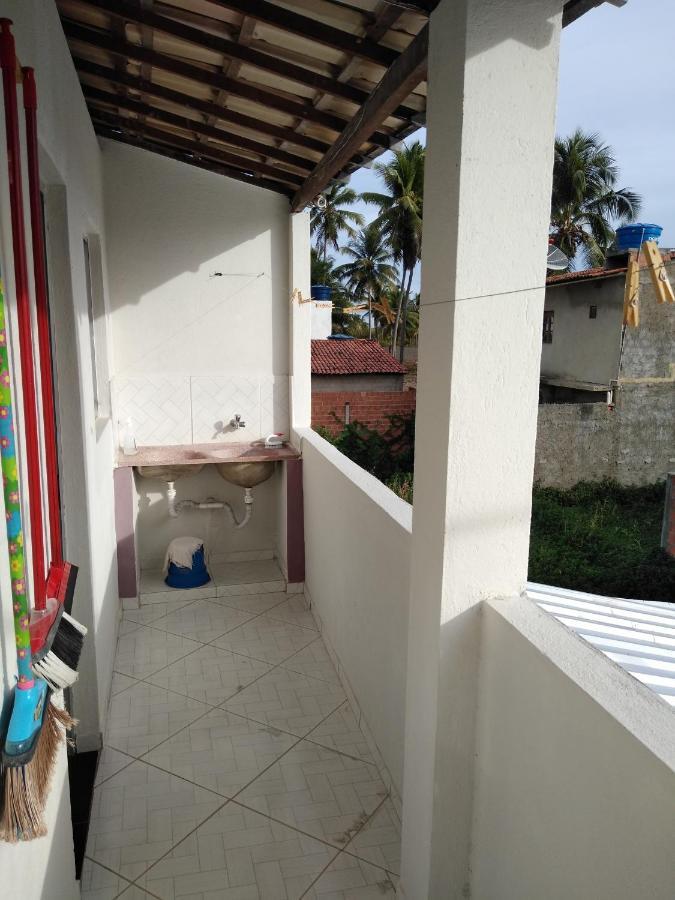 Flat Studio L Apartment São Miguel dos Milagres Exterior foto